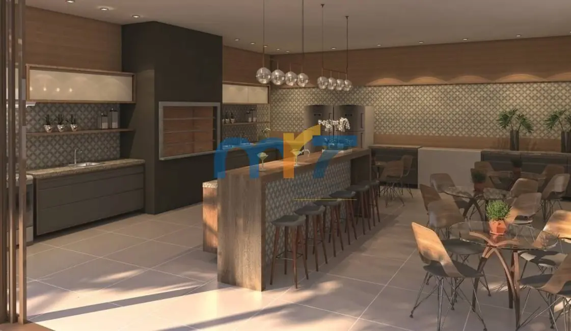 Apartamento com 3 quartos à venda, 117m2 em Vila Birigui, Rondonopolis - MT - imagem 7 Foto 7 de Apartamento com 3 quartos à venda, 117m2 em Vila Birigui, Rondonopolis - MT