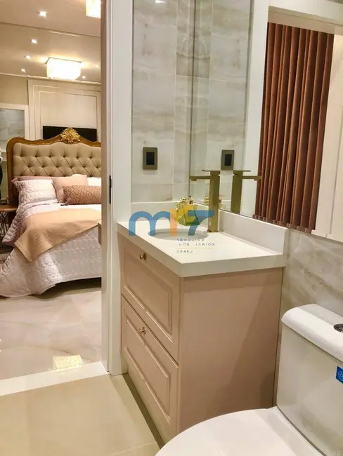 Apartamento com 3 quartos à venda, 154m2 em Parque Sagrada Família, Rondonopolis - MT - imagem 8 Foto 8 de Apartamento com 3 quartos à venda, 154m2 em Parque Sagrada Família, Rondonopolis - MT