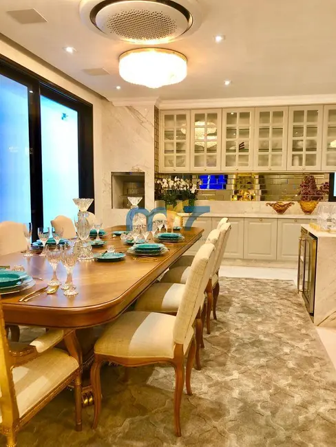 Apartamento com 3 quartos à venda, 154m2 em Parque Sagrada Família, Rondonopolis - MT - imagem 7 Foto 7 de Apartamento com 3 quartos à venda, 154m2 em Parque Sagrada Família, Rondonopolis - MT