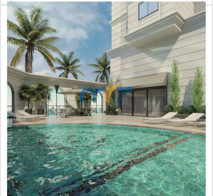 Apartamento com 3 quartos à venda, 154m2 em Parque Sagrada Família, Rondonopolis - MT - imagem 9 Foto 9 de Apartamento com 3 quartos à venda, 154m2 em Parque Sagrada Família, Rondonopolis - MT