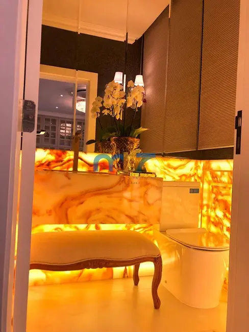 Apartamento com 3 quartos à venda, 154m2 em Parque Sagrada Família, Rondonopolis - MT - imagem 5 Foto 5 de Apartamento com 3 quartos à venda, 154m2 em Parque Sagrada Família, Rondonopolis - MT