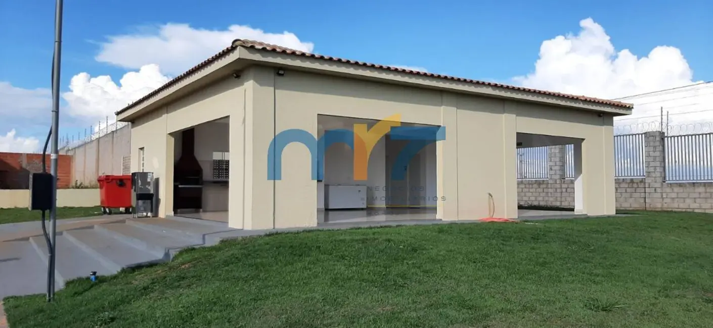 Casa com 2 quartos à venda, 157m2 em Rondonopolis - MT - imagem 8 Foto 8 de Casa com 2 quartos à venda, 157m2 em Rondonopolis - MT