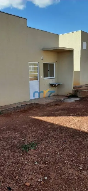 Casa com 2 quartos à venda, 157m2 em Rondonopolis - MT - imagem 4 Foto 4 de Casa com 2 quartos à venda, 157m2 em Rondonopolis - MT