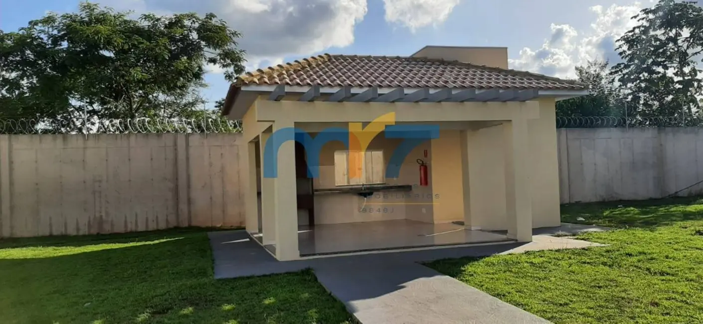 Casa com 2 quartos à venda, 157m2 em Rondonopolis - MT - imagem 9 Foto 9 de Casa com 2 quartos à venda, 157m2 em Rondonopolis - MT