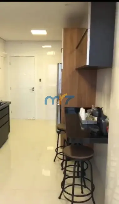 Foto 6 de Apartamento com 3 quartos à venda, 123m2 em Setor Residencial Granville I, Rondonopolis - MT