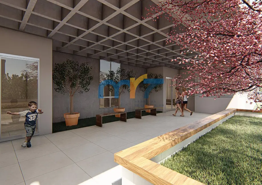 Foto 8 de Apartamento com 3 quartos à venda, 123m2 em Setor Residencial Granville I, Rondonopolis - MT