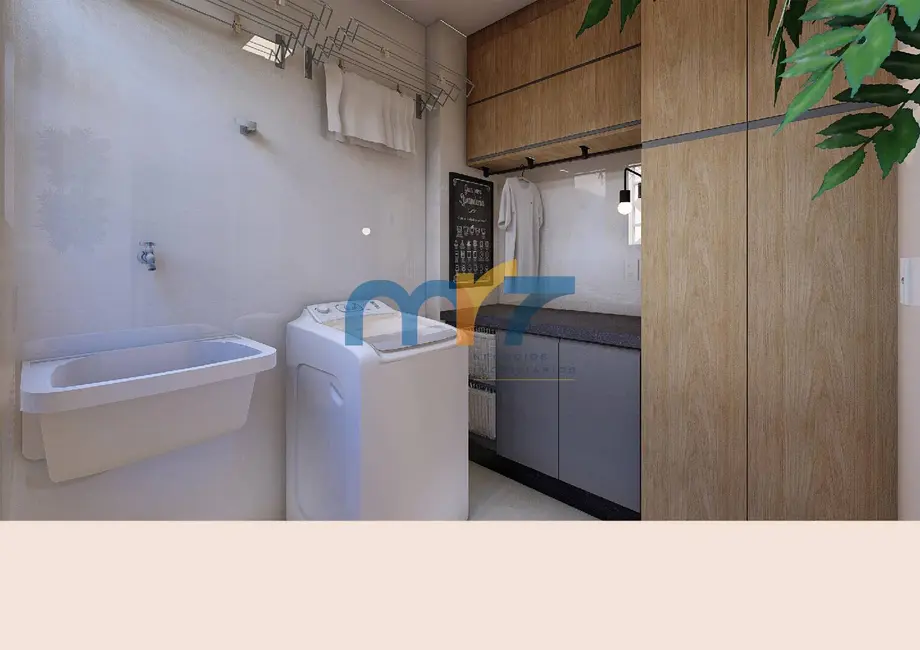 Foto 7 de Apartamento com 3 quartos à venda, 123m2 em Setor Residencial Granville I, Rondonopolis - MT