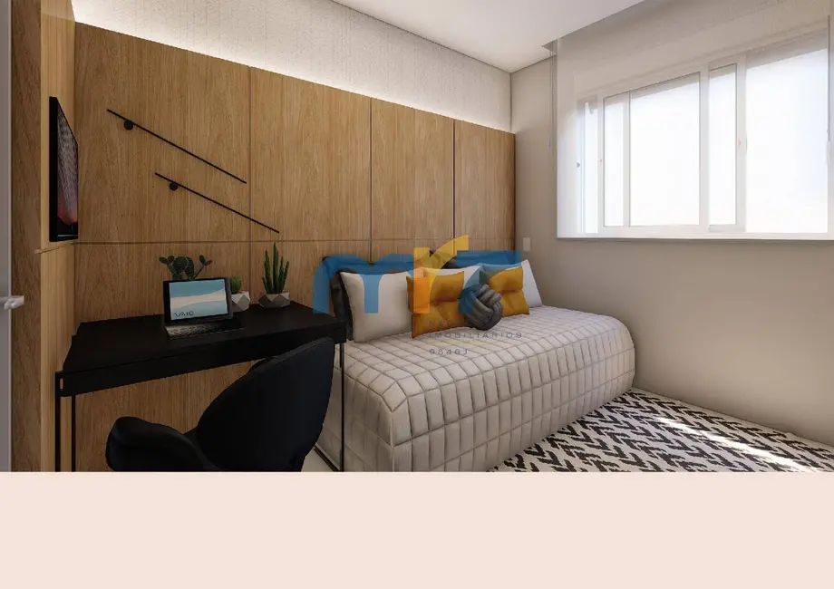 Foto 9 de Apartamento com 3 quartos à venda, 123m2 em Setor Residencial Granville I, Rondonopolis - MT