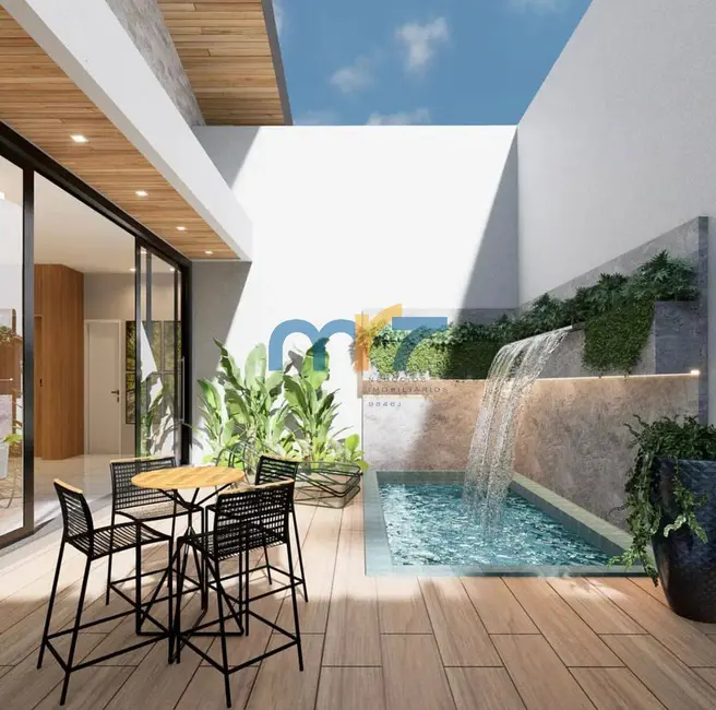 Casa com 3 quartos à venda, 380m2 em Rondonopolis - MT - imagem 6 Foto 6 de Casa com 3 quartos à venda, 380m2 em Rondonopolis - MT