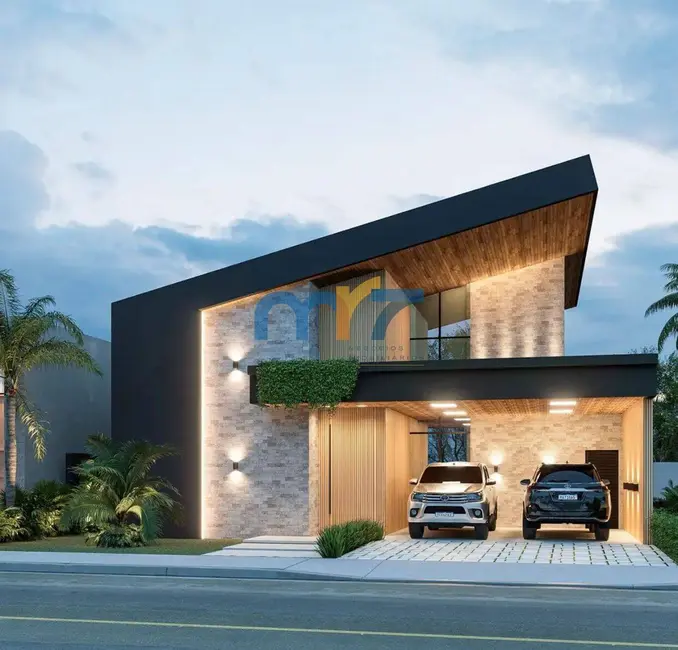 Foto 1 de Casa com 3 quartos à venda, 380m2 em Rondonopolis - MT