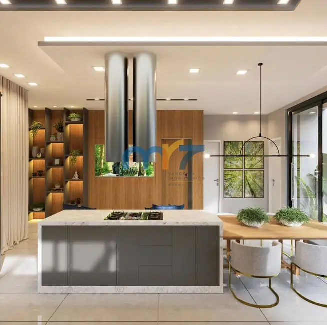 Casa com 3 quartos à venda, 380m2 em Rondonopolis - MT - imagem 4 Foto 4 de Casa com 3 quartos à venda, 380m2 em Rondonopolis - MT