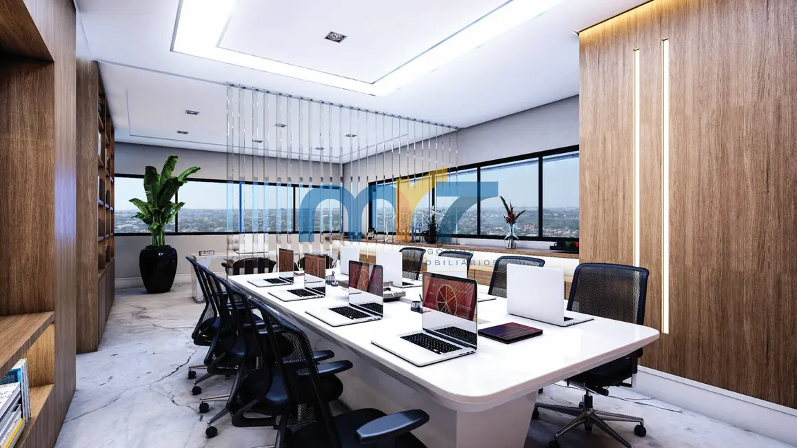 Sala Comercial à venda em Rondonopolis - MT - imagem 4 Foto 4 de Sala Comercial à venda em Rondonopolis - MT