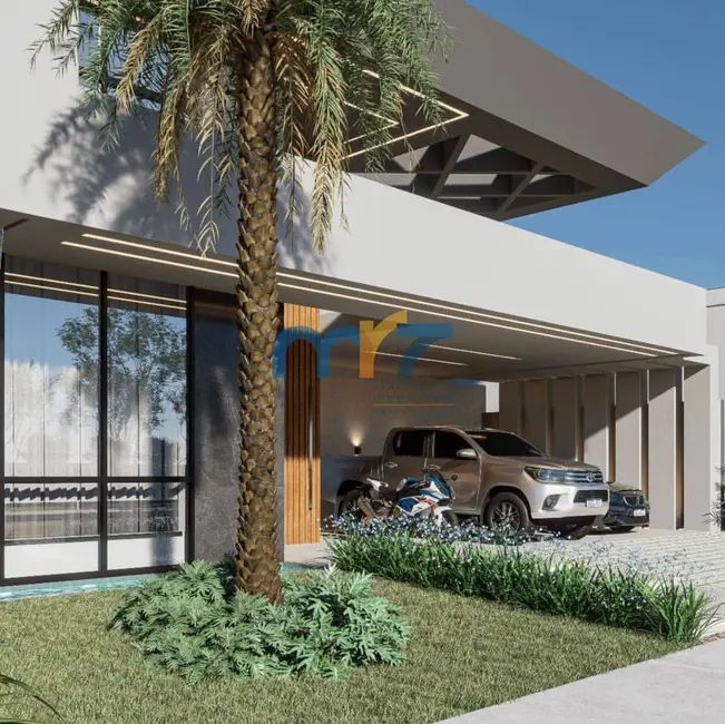 Casa com 3 quartos à venda, 400m2 em Rondonopolis - MT - imagem 3 Foto 3 de Casa com 3 quartos à venda, 400m2 em Rondonopolis - MT