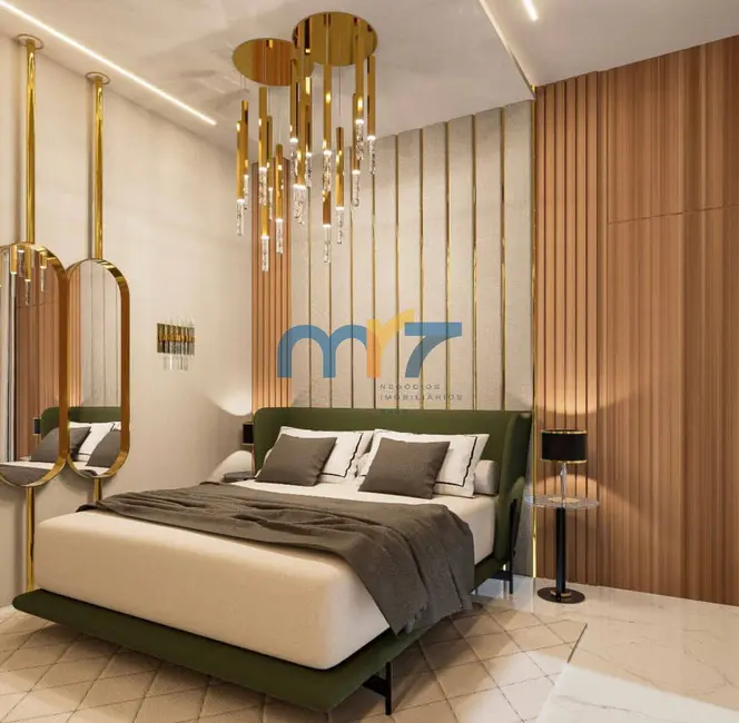 Casa com 3 quartos à venda, 400m2 em Rondonopolis - MT - imagem 5 Foto 5 de Casa com 3 quartos à venda, 400m2 em Rondonopolis - MT