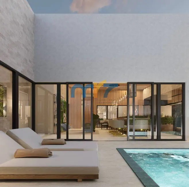 Casa com 3 quartos à venda, 400m2 em Rondonopolis - MT - imagem 9 Foto 9 de Casa com 3 quartos à venda, 400m2 em Rondonopolis - MT