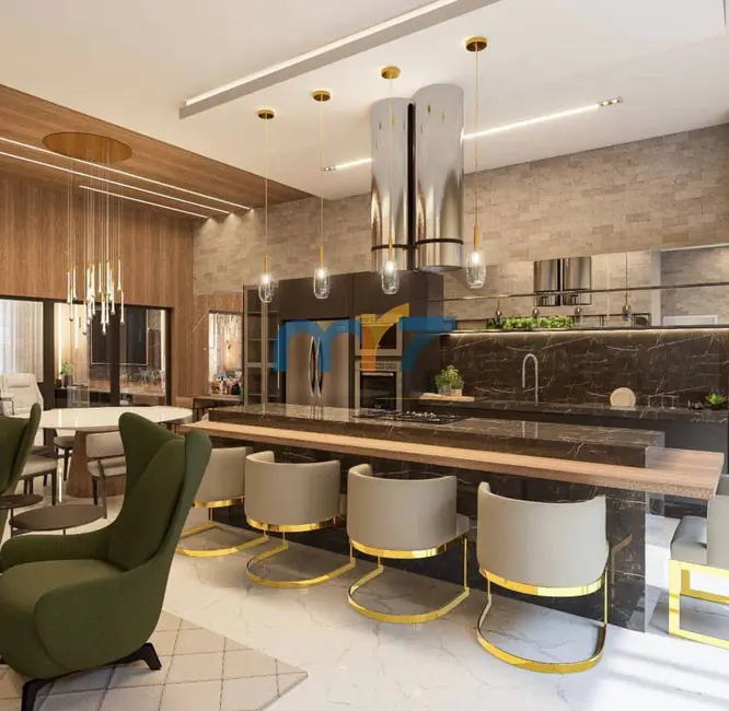 Casa com 3 quartos à venda, 400m2 em Rondonopolis - MT - imagem 7 Foto 7 de Casa com 3 quartos à venda, 400m2 em Rondonopolis - MT