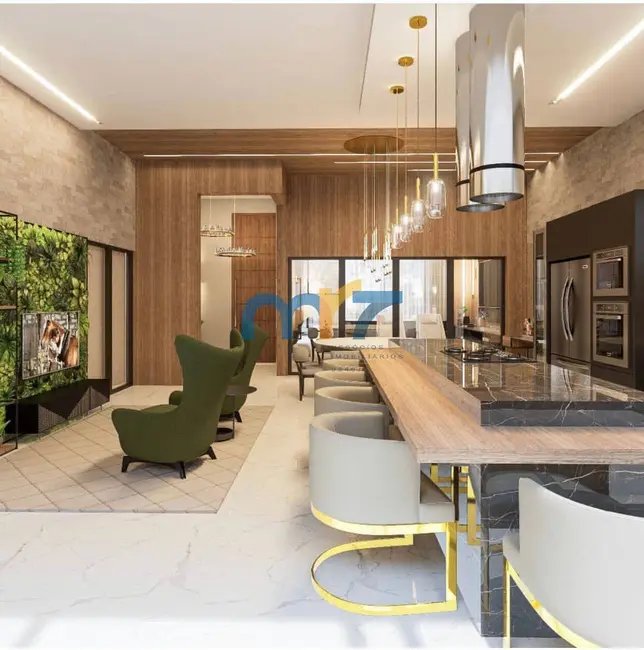 Casa com 3 quartos à venda, 400m2 em Rondonopolis - MT - imagem 6 Foto 6 de Casa com 3 quartos à venda, 400m2 em Rondonopolis - MT