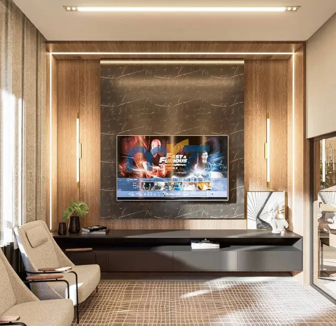 Casa com 3 quartos à venda, 400m2 em Rondonopolis - MT - imagem 4 Foto 4 de Casa com 3 quartos à venda, 400m2 em Rondonopolis - MT