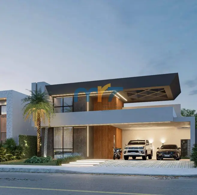 Foto 2 de Casa com 3 quartos à venda, 400m2 em Rondonopolis - MT