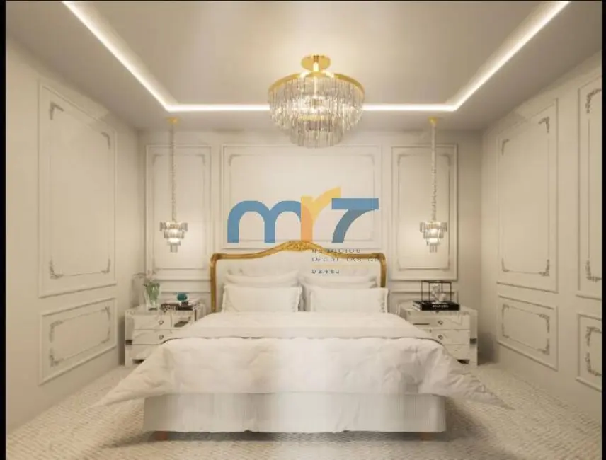 Casa com 3 quartos à venda, 400m2 em Rondonopolis - MT - imagem 5 Foto 5 de Casa com 3 quartos à venda, 400m2 em Rondonopolis - MT