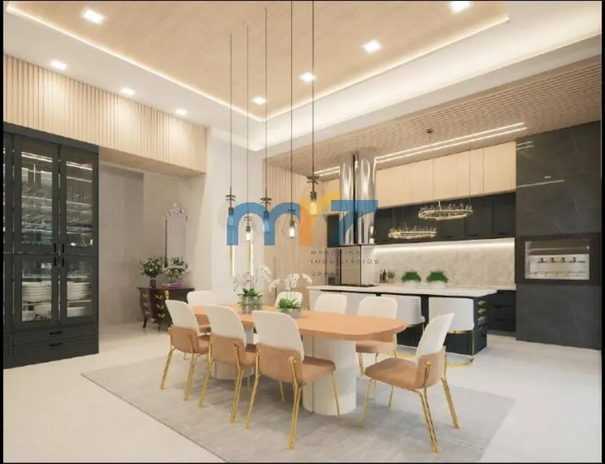 Casa com 3 quartos à venda, 400m2 em Rondonopolis - MT - imagem 7 Foto 7 de Casa com 3 quartos à venda, 400m2 em Rondonopolis - MT