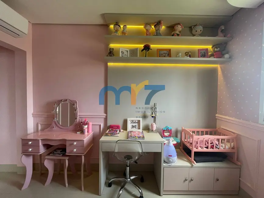 Apartamento com 3 quartos à venda, 185m2 em Rondonopolis - MT - imagem 5 Foto 5 de Apartamento com 3 quartos à venda, 185m2 em Rondonopolis - MT