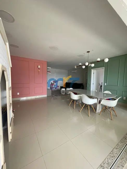 Apartamento com 3 quartos à venda, 185m2 em Rondonopolis - MT - imagem 3 Foto 3 de Apartamento com 3 quartos à venda, 185m2 em Rondonopolis - MT