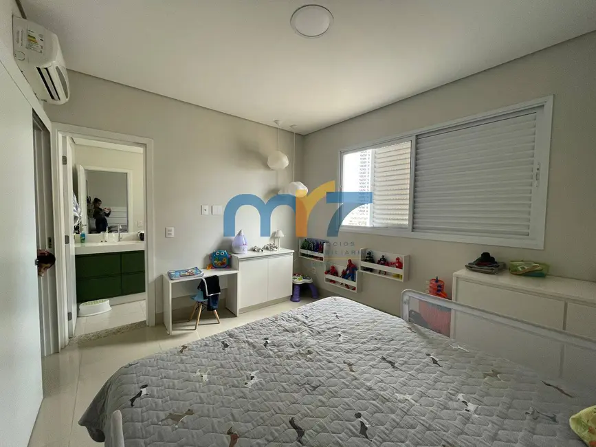 Apartamento com 3 quartos à venda, 185m2 em Rondonopolis - MT - imagem 9 Foto 9 de Apartamento com 3 quartos à venda, 185m2 em Rondonopolis - MT