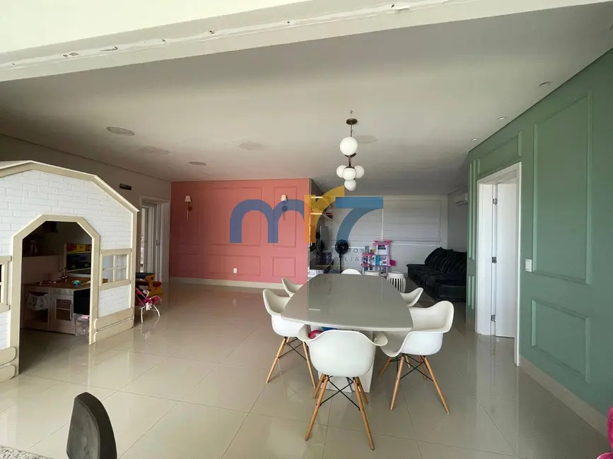 Apartamento com 3 quartos à venda, 185m2 em Rondonopolis - MT - imagem 4 Foto 4 de Apartamento com 3 quartos à venda, 185m2 em Rondonopolis - MT