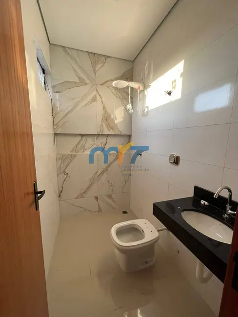 Casa com 2 quartos à venda em Rondonopolis - MT - imagem 3 Foto 3 de Casa com 2 quartos à venda em Rondonopolis - MT