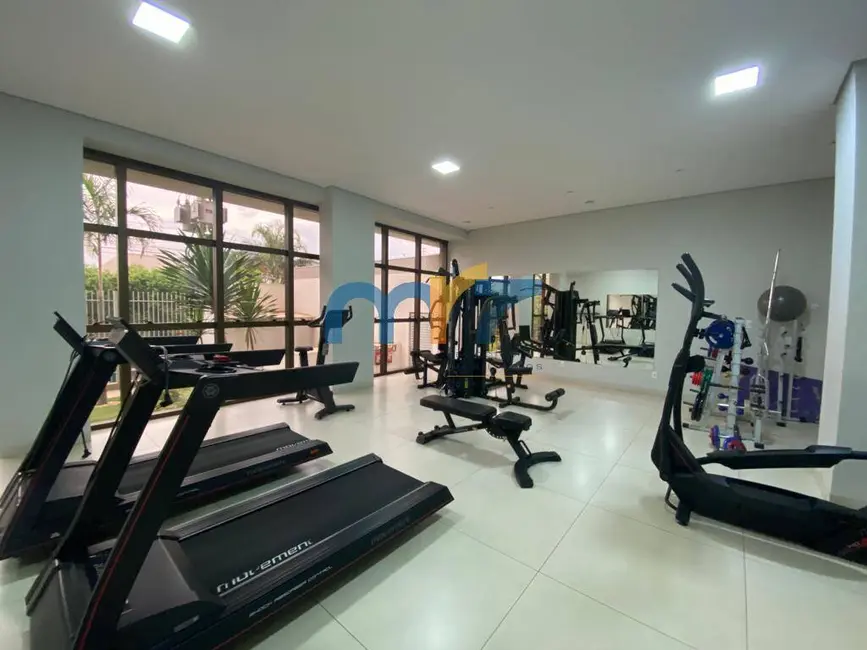 Foto 3 de Apartamento com 3 quartos à venda, 91m2 em Jardim Mato Grosso, Rondonopolis - MT