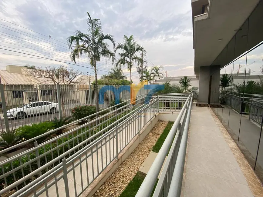 Foto 8 de Apartamento com 3 quartos à venda, 91m2 em Jardim Mato Grosso, Rondonopolis - MT