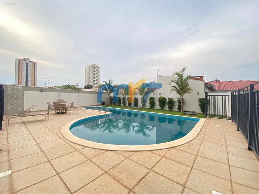 Foto 6 de Apartamento com 3 quartos à venda, 91m2 em Jardim Mato Grosso, Rondonopolis - MT