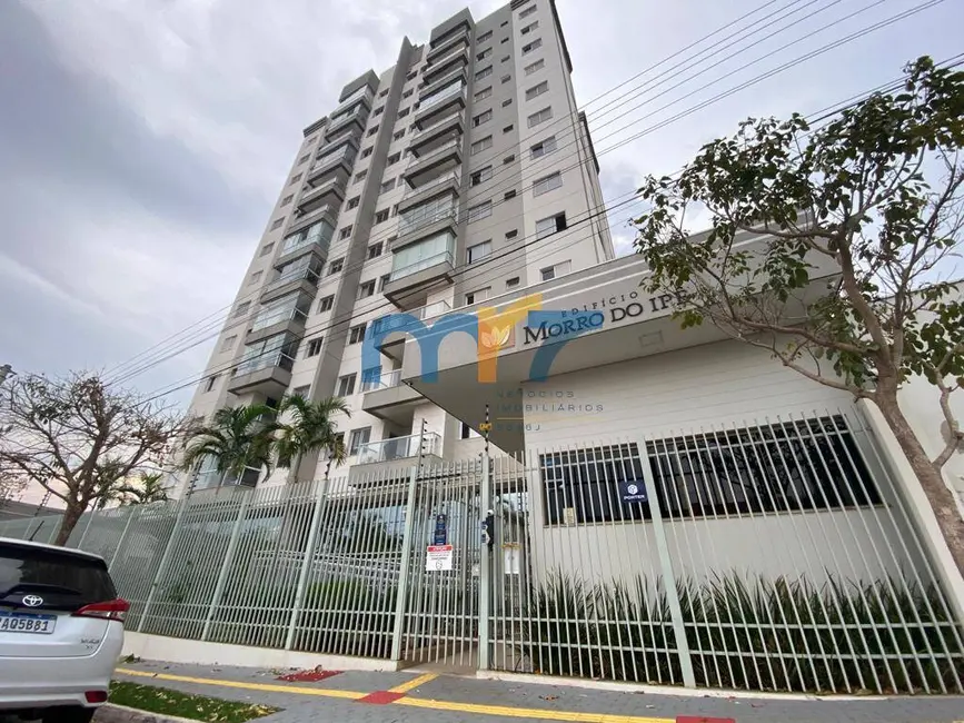 Foto 1 de Apartamento com 3 quartos à venda, 91m2 em Jardim Mato Grosso, Rondonopolis - MT