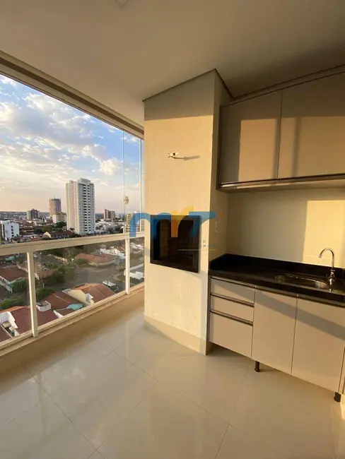 Foto 9 de Apartamento com 3 quartos à venda, 91m2 em Jardim Mato Grosso, Rondonopolis - MT