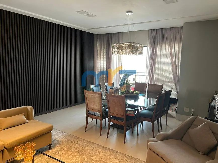 Apartamento à venda, 188m2 em Vila Aurora, Rondonopolis - MT - imagem 6 Foto 6 de Apartamento à venda, 188m2 em Vila Aurora, Rondonopolis - MT