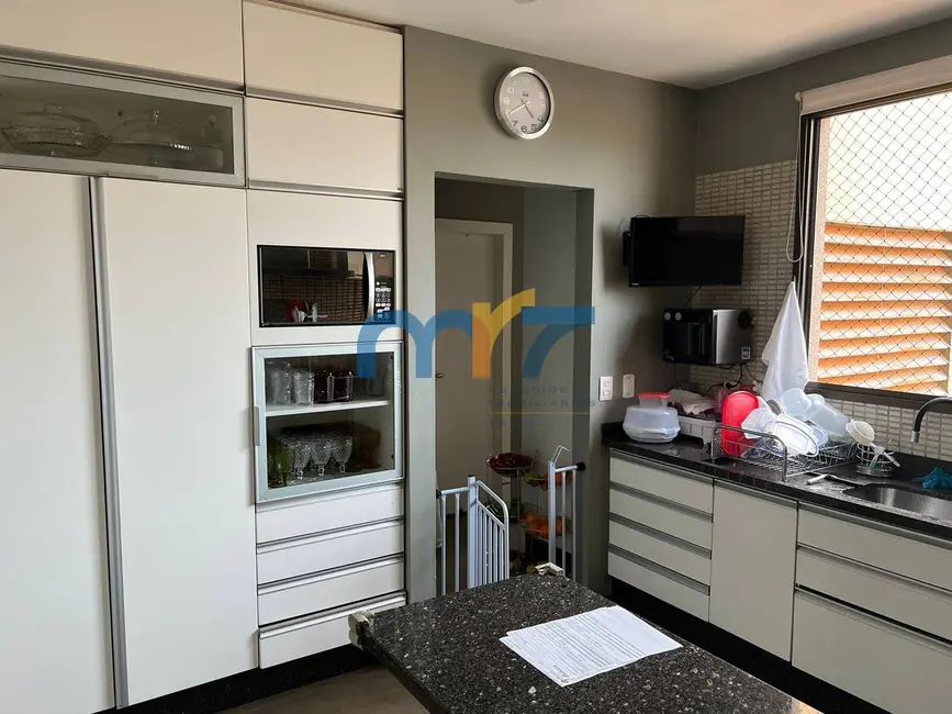 Apartamento à venda, 188m2 em Vila Aurora, Rondonopolis - MT - imagem 3 Foto 3 de Apartamento à venda, 188m2 em Vila Aurora, Rondonopolis - MT