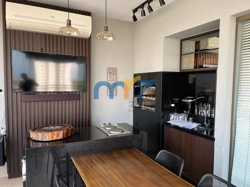 Apartamento à venda, 188m2 em Vila Aurora, Rondonopolis - MT - imagem 5 Foto 5 de Apartamento à venda, 188m2 em Vila Aurora, Rondonopolis - MT