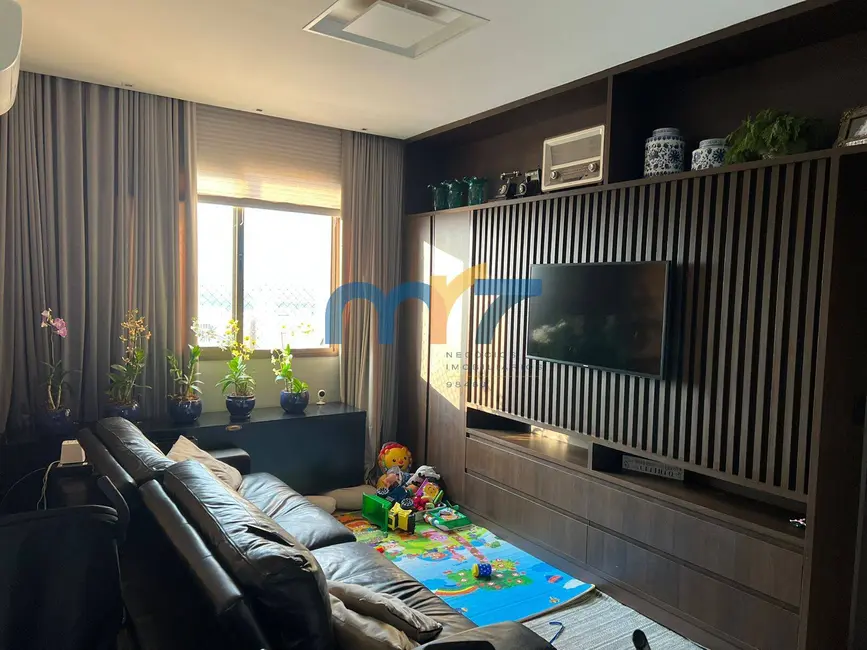 Apartamento à venda, 188m2 em Vila Aurora, Rondonopolis - MT - imagem 4 Foto 4 de Apartamento à venda, 188m2 em Vila Aurora, Rondonopolis - MT