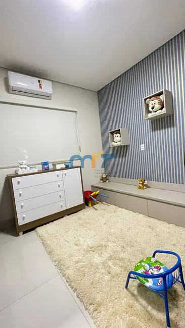 Casa com 2 quartos à venda, 430m2 em Jardim Residencial Sunflower, Rondonopolis - MT - imagem 9 Foto 9 de Casa com 2 quartos à venda, 430m2 em Jardim Residencial Sunflower, Rondonopolis - MT