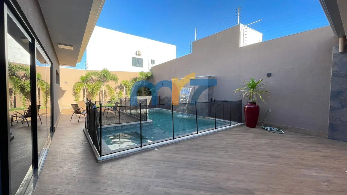 Casa com 2 quartos à venda, 430m2 em Jardim Residencial Sunflower, Rondonopolis - MT - imagem 4 Foto 4 de Casa com 2 quartos à venda, 430m2 em Jardim Residencial Sunflower, Rondonopolis - MT