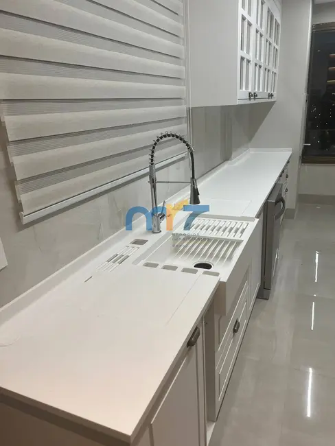 Apartamento com 3 quartos à venda, 137m2 em Vila Aurora, Rondonopolis - MT - imagem 5 Foto 5 de Apartamento com 3 quartos à venda, 137m2 em Vila Aurora, Rondonopolis - MT