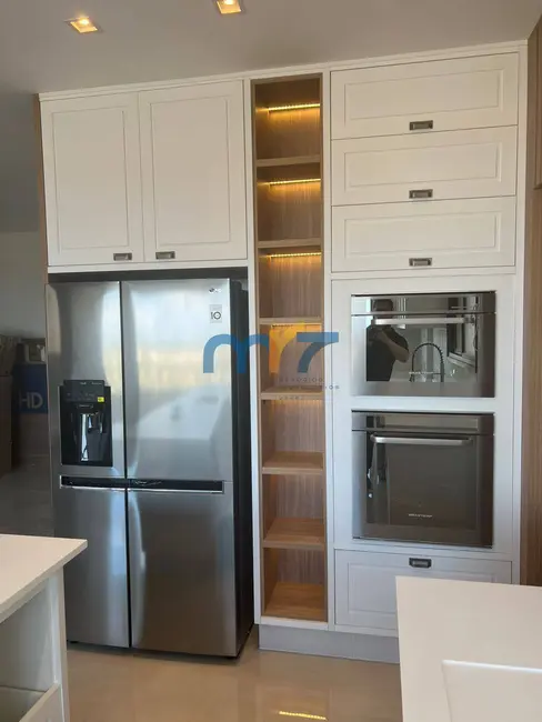 Apartamento com 3 quartos à venda, 137m2 em Vila Aurora, Rondonopolis - MT - imagem 6 Foto 6 de Apartamento com 3 quartos à venda, 137m2 em Vila Aurora, Rondonopolis - MT