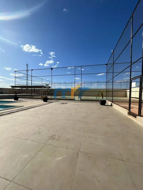 Apartamento com 3 quartos à venda, 137m2 em Vila Aurora, Rondonopolis - MT - imagem 9 Foto 9 de Apartamento com 3 quartos à venda, 137m2 em Vila Aurora, Rondonopolis - MT