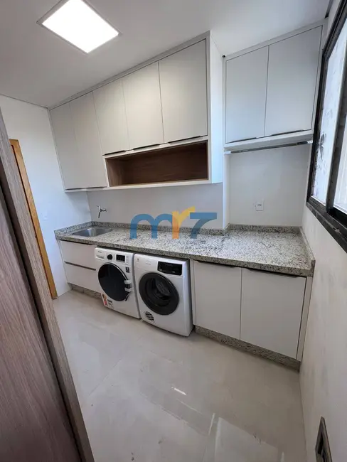 Foto 1 de Apartamento com 3 quartos à venda, 137m2 em Vila Aurora, Rondonopolis - MT