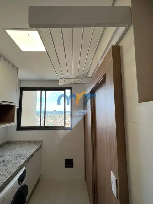 Apartamento com 3 quartos à venda, 137m2 em Vila Aurora, Rondonopolis - MT - imagem 3 Foto 3 de Apartamento com 3 quartos à venda, 137m2 em Vila Aurora, Rondonopolis - MT