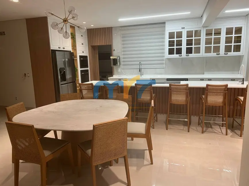 Foto 2 de Apartamento com 3 quartos à venda, 137m2 em Vila Aurora, Rondonopolis - MT
