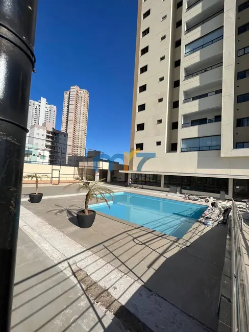 Apartamento com 3 quartos à venda, 137m2 em Vila Aurora, Rondonopolis - MT - imagem 8 Foto 8 de Apartamento com 3 quartos à venda, 137m2 em Vila Aurora, Rondonopolis - MT