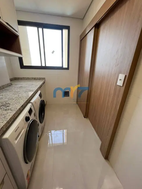 Apartamento com 3 quartos à venda, 137m2 em Vila Aurora, Rondonopolis - MT - imagem 4 Foto 4 de Apartamento com 3 quartos à venda, 137m2 em Vila Aurora, Rondonopolis - MT