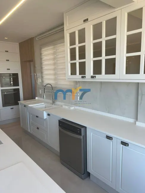 Apartamento com 3 quartos à venda, 137m2 em Vila Aurora, Rondonopolis - MT - imagem 7 Foto 7 de Apartamento com 3 quartos à venda, 137m2 em Vila Aurora, Rondonopolis - MT
